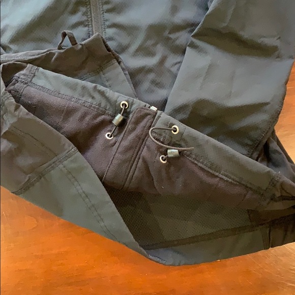 Columbia Omni shield cal poly zippered jacket - Picture 7 of 8